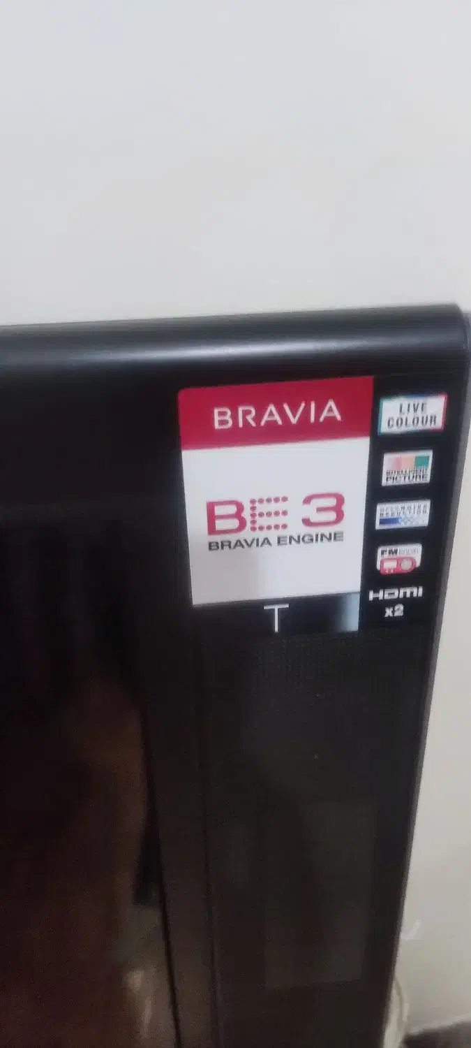 تلویزیون ۳۲اینچ سونی|تلویزیون و پروژکتور|تهران, قلهک|دیوار