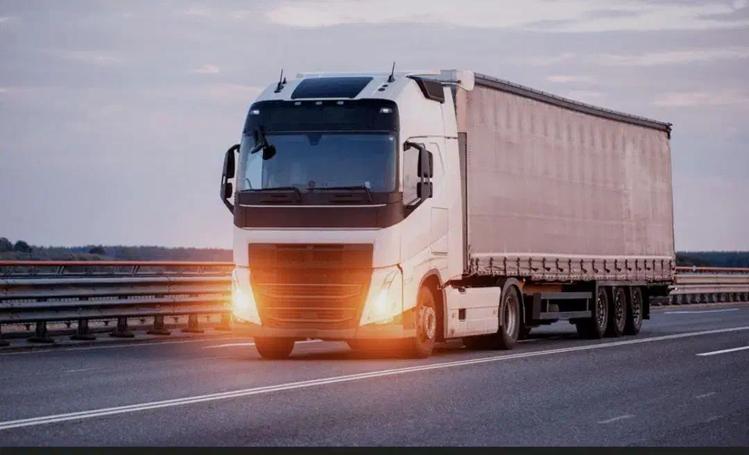 استخدام راننده کفی|استخدام حمل و نقل|ماهدشت, |دیوار