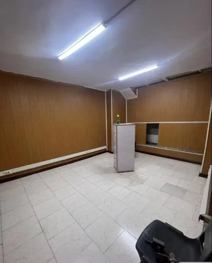 ۲۵ متر/سند اداری/درب مستقل     ( خیابان باباطاهر )|فروش دفتر کار، اتاق اداری، مطب|تهران, فاطمی|دیوار