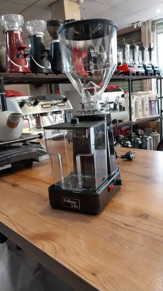 آسیاب قهوه 018 هوم|خردکن، آسیاب، غذاساز|مشهد, چهارچشمه|دیوار