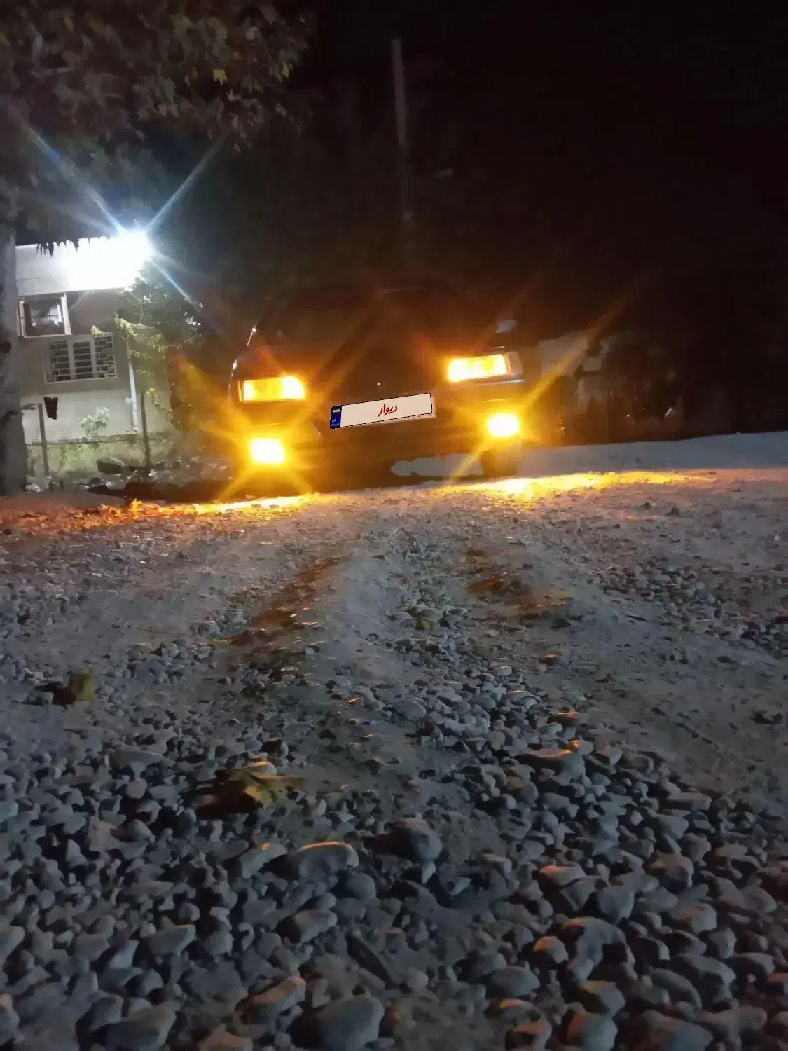 خودرو|خودرو سواری و وانت|کلاله, |دیوار