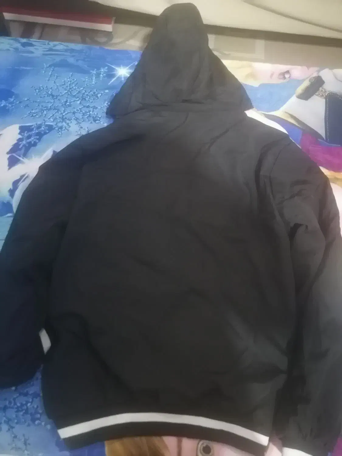 کاپشن پسرانه در حد نو سایز 14 ساله تا18ساله|لباس|اندیکا, |دیوار