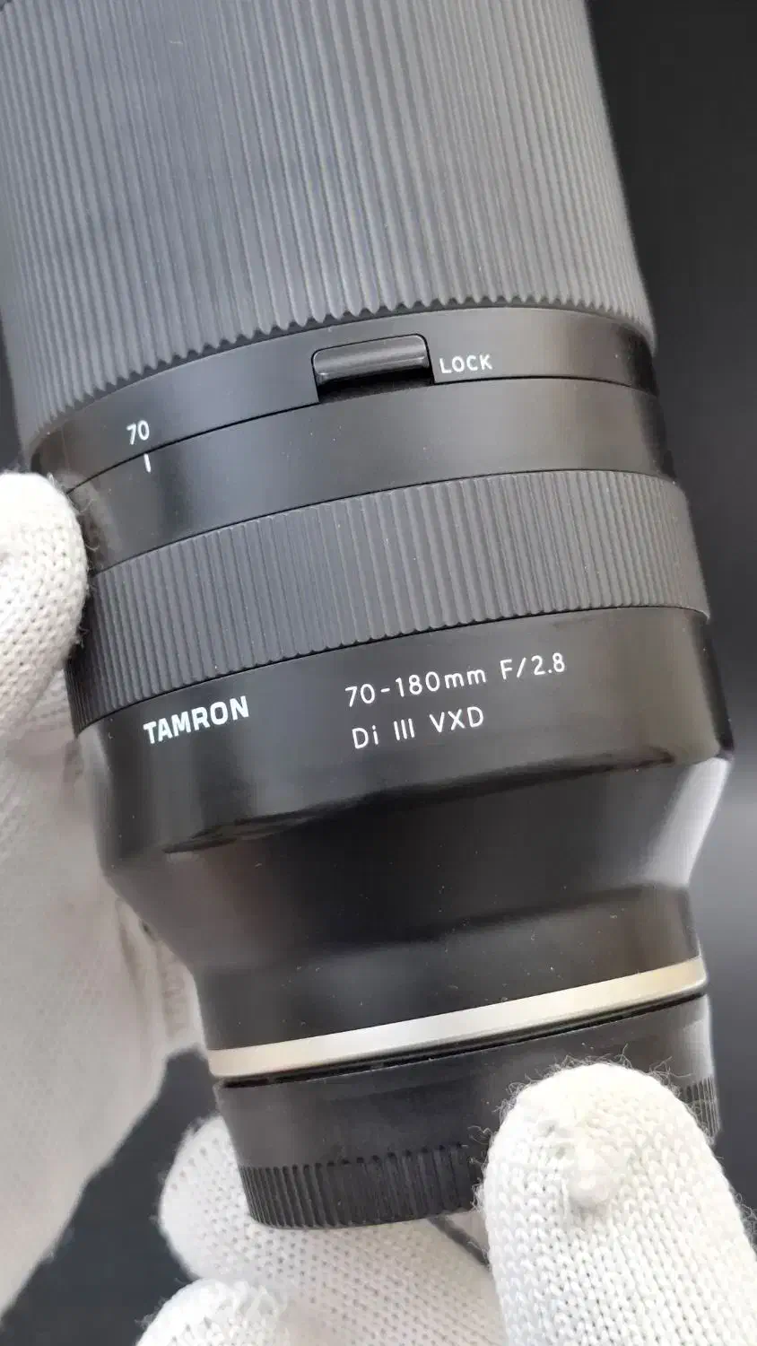 تامرون سونی TAMRON SONY 70-180 F2.8|دوربین عکاسی و فیلمبرداری|تهران, قلهک|دیوار