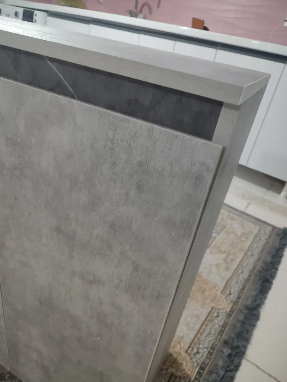 جاکفشی ضد اب|جاکفشی، کمد، دراور|کرمانشاه, |دیوار