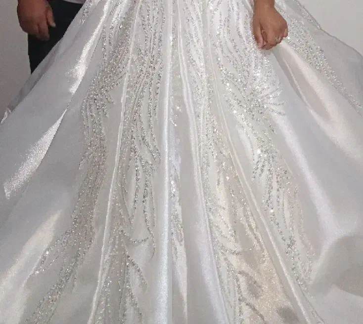 اجاره لباس عروس شیک|لباس|سبزوار, امیر کبیر|دیوار