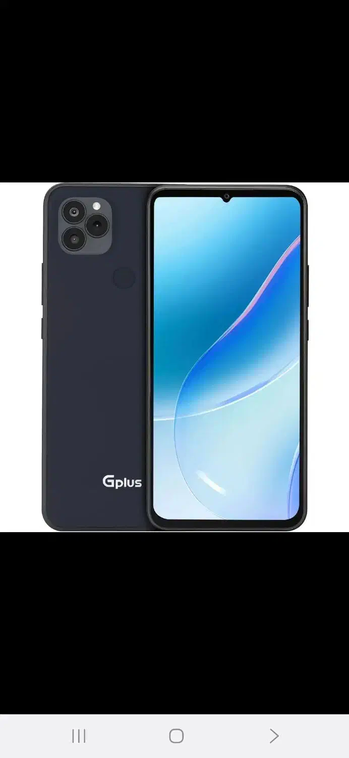 گوشی جی پلاس q20|موبایل|اصفهان, خواجو|دیوار