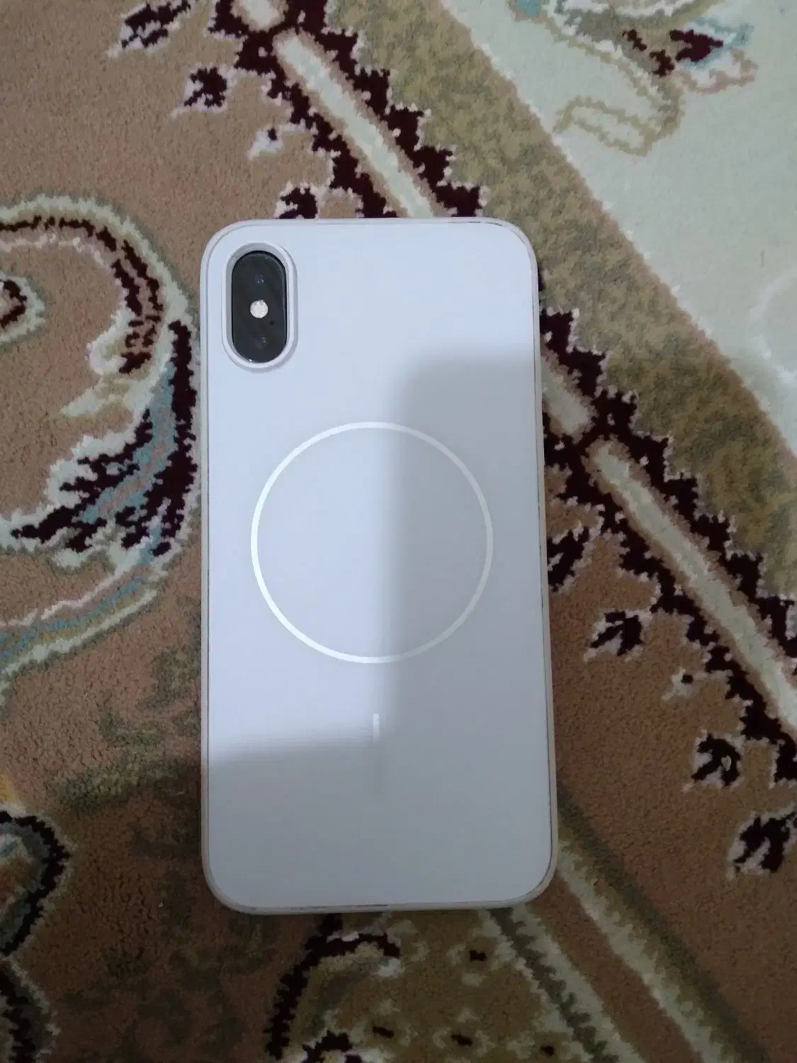 ایفون xs|موبایل|تبریز, |دیوار
