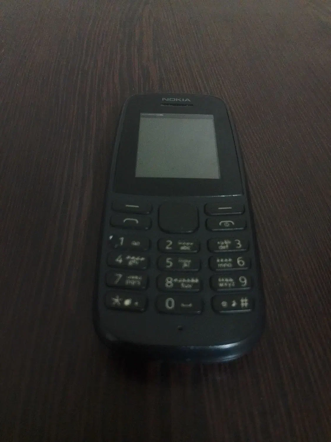 نوکیا 105|موبایل|اسلام‌شهر, مطهری|دیوار