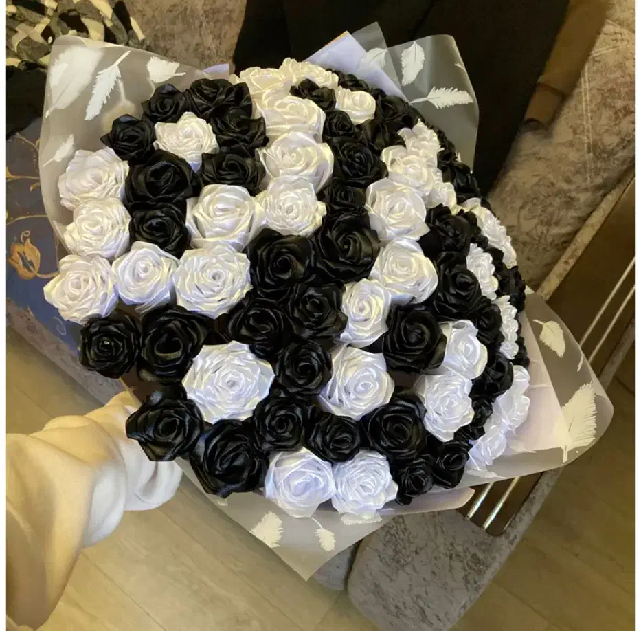 گل ربانی گل مصنوعی ولنتاین|گل مصنوعی|تهران, پاسداران|دیوار