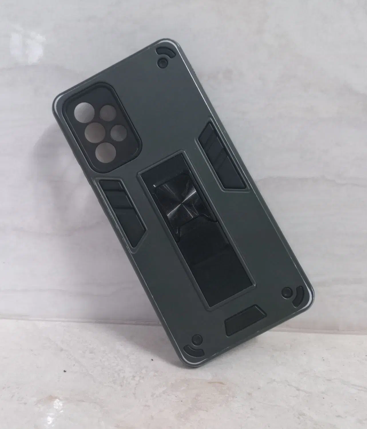 قاب گوشی سامسونگ A72|لوازم جانبی موبایل و تبلت|یزد, |دیوار