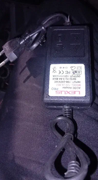 اداپت What otherور ۱۲|قطعات و لوازم جانبی رایانه|باقرشهر, |دیوار