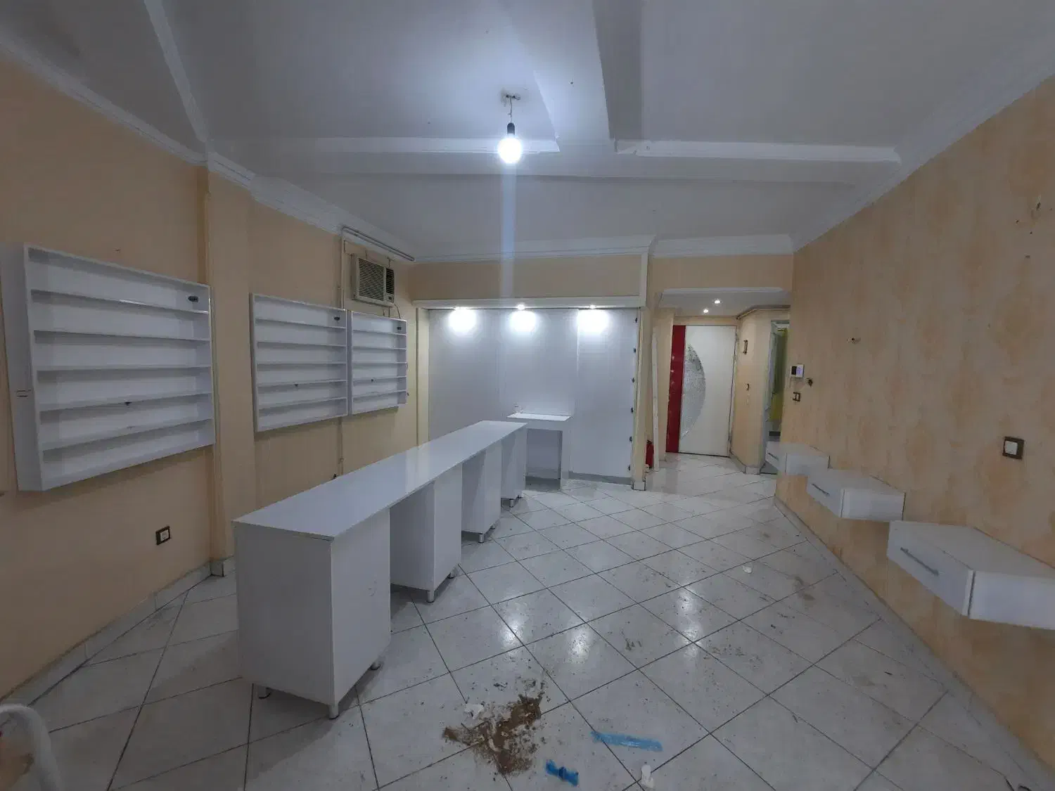 ساخت و تعمیرات کمد و کابینت و انواع صنایع چوبی|خدمات پیشه و مهارت|رشت, باهنر|دیوار