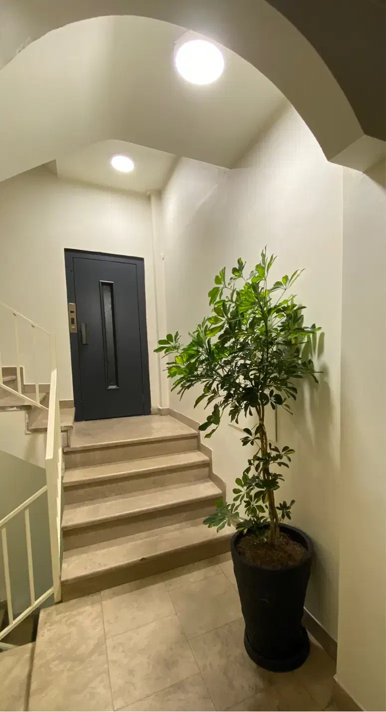 ۷۰متر ۱خواب پاسداران (هوم آفیس/مجرد موجه)