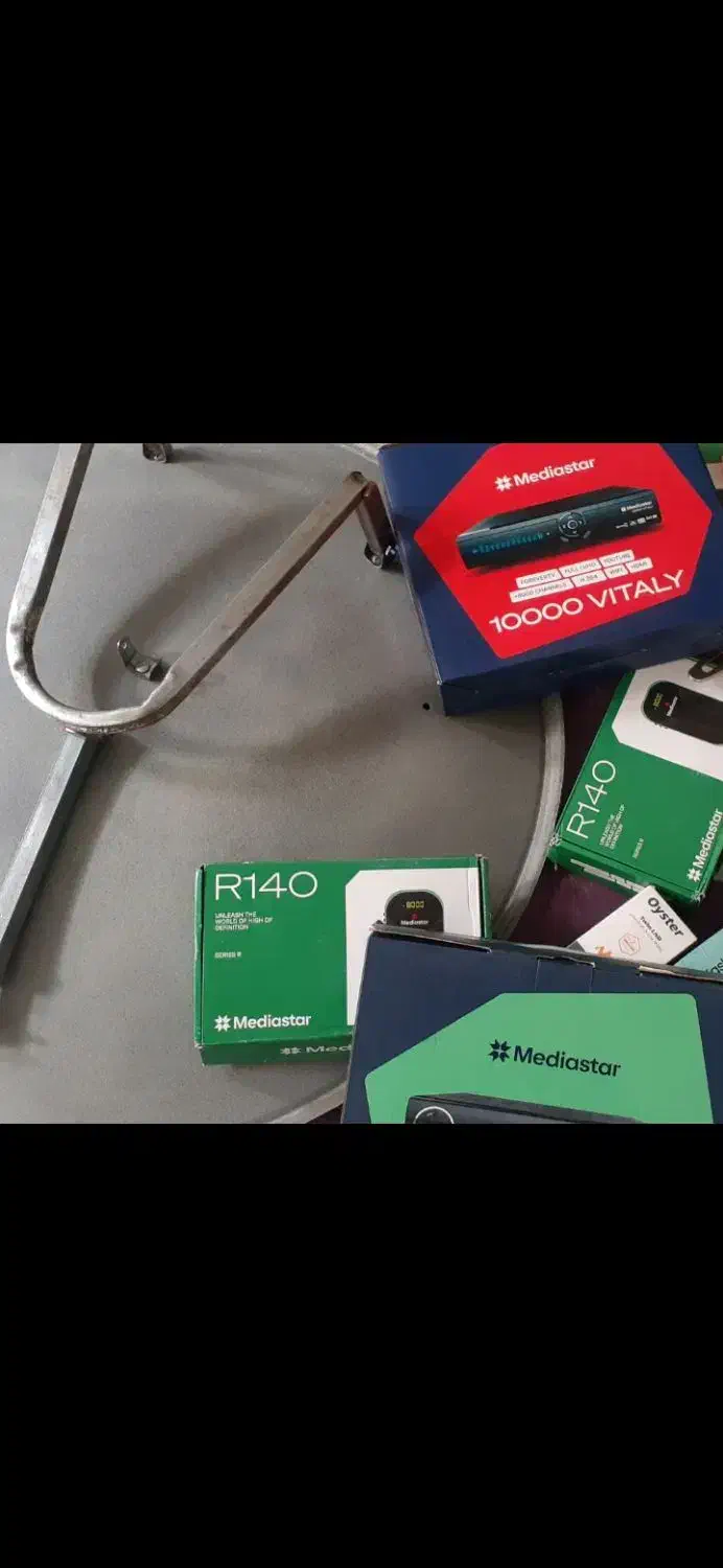 ۴۸ ساعت مهلت تست گیرنده با نصب|صوتی و تصویری|تهران, نیروی هوایی (پیروزی)|دیوار