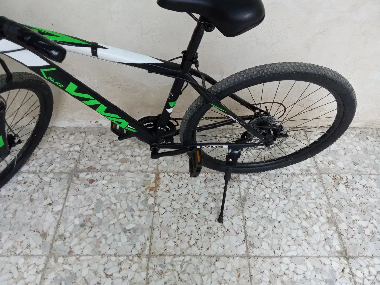 دوچرخه سایز 27|دوچرخه، اسکیت، اسکوتر|زاهدان, |دیوار