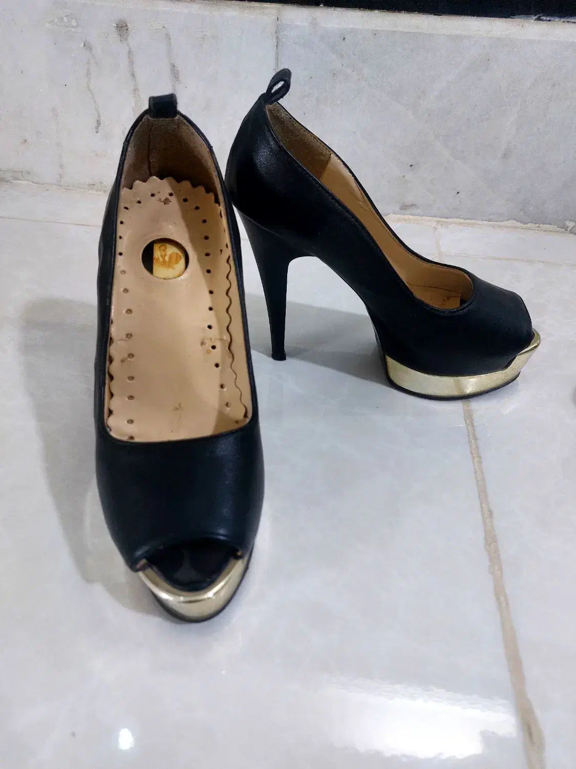 کفش سایز ۳۷|کیف، کفش، کمربند|زاهدان, |دیوار