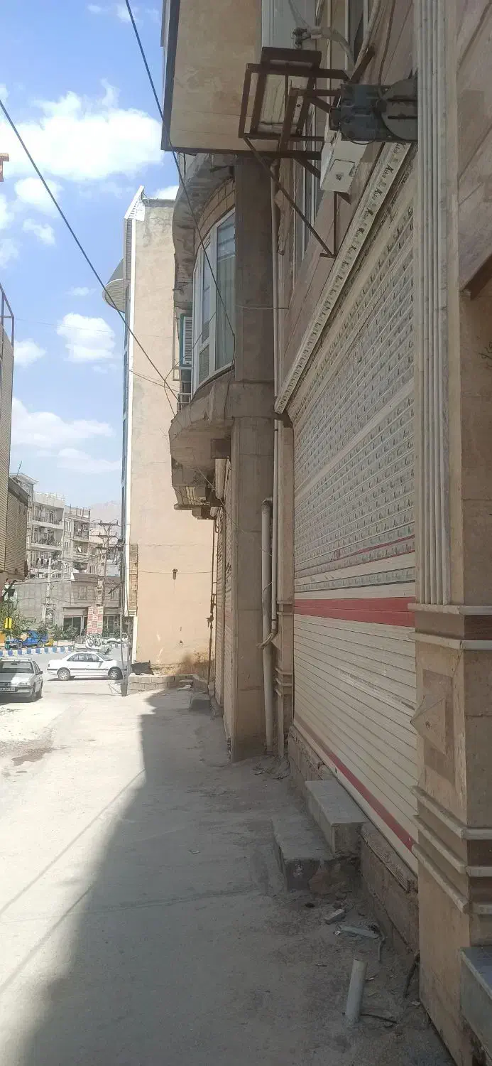 اجاره مغازه|اجارهٔ مغازه و غرفه|جوانرود, |دیوار