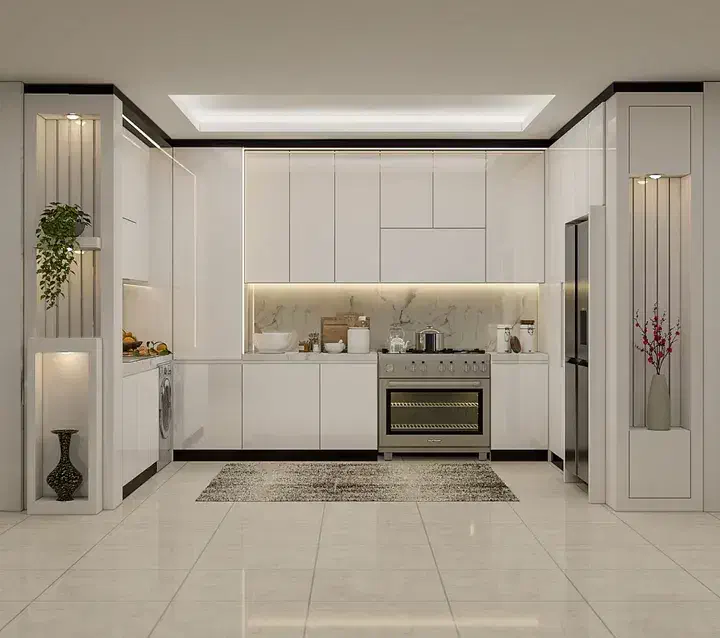 کابینت و کمد دیواری mdf و منبران و چوب|خدمات پیشه و مهارت|اردبیل, |دیوار