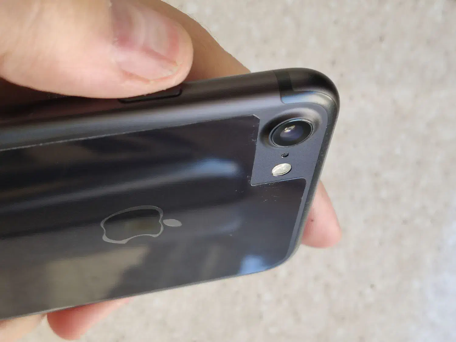 Iphone 7 اکبند مشابه|موبایل|همدان, |دیوار