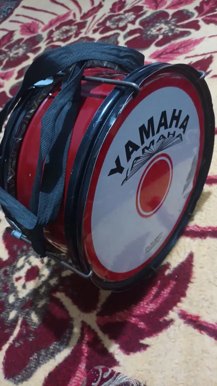 طبل|درام و پرکاشن|ارومیه, |دیوار