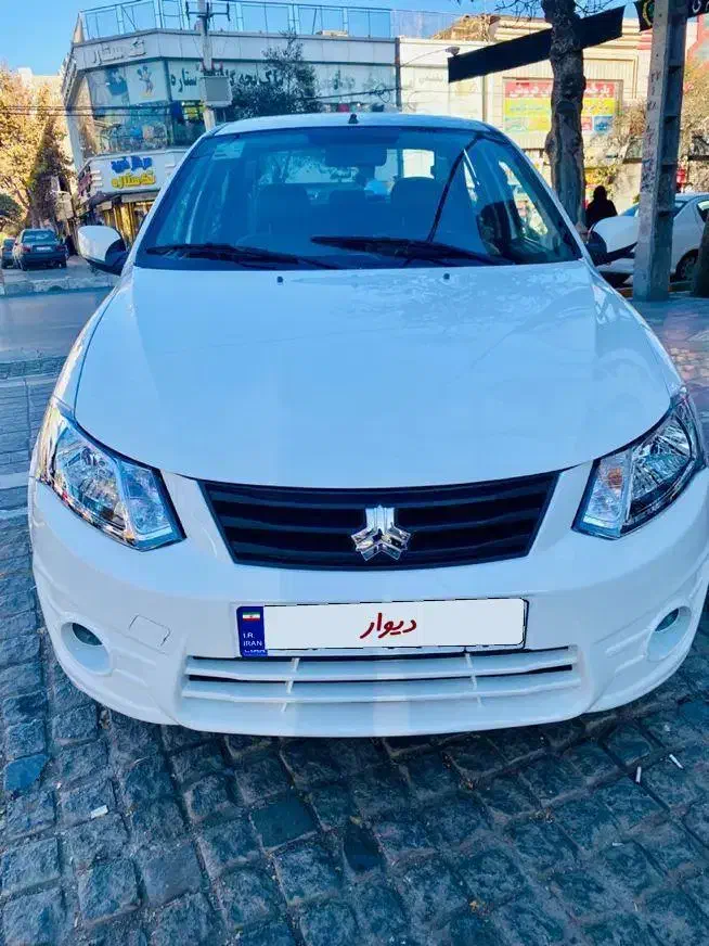 ساینا 97 در حد صفر|خودرو سواری و وانت|مشهد, طلاب|دیوار