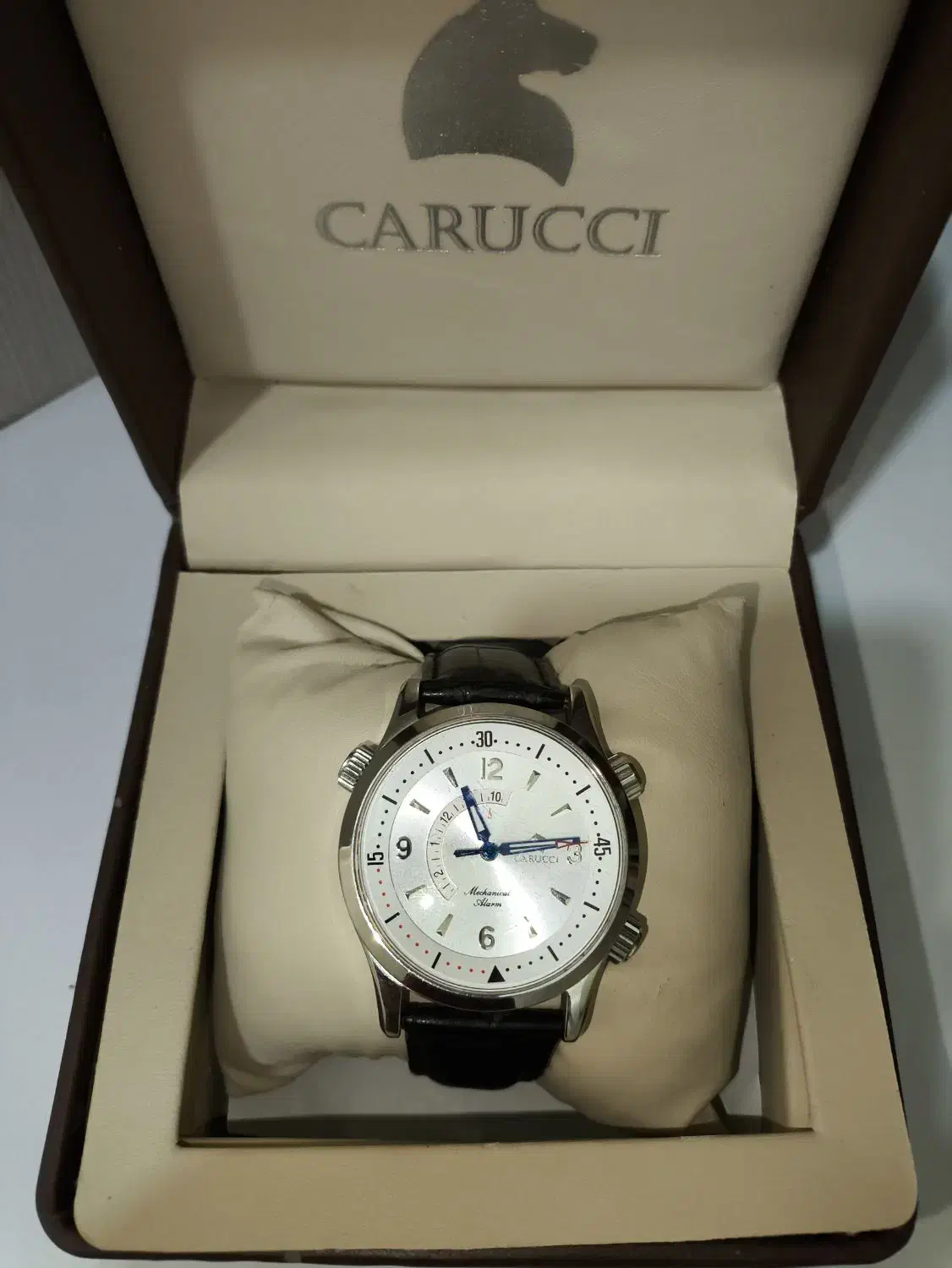 ساعت لوکس CARUCCI|ساعت|تهران, جنت‌آباد شمالی|دیوار