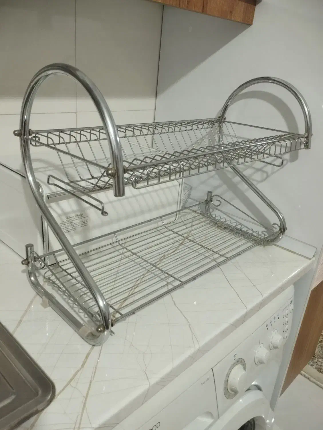 آب چکان|آبچکان و نظمدهنده ظروف|تبریز, |دیوار