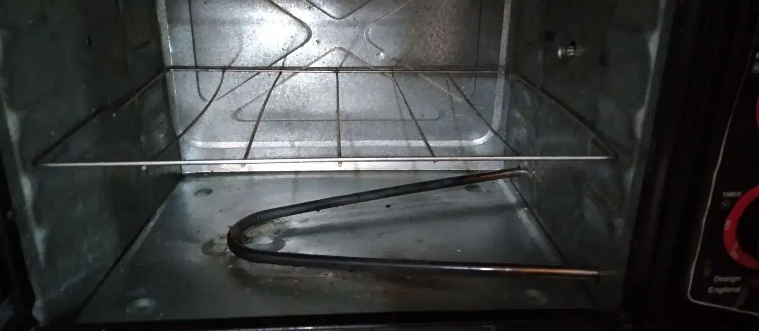 ماکروفر|اجاق گاز و لوازم برقی پختوپز|گالیکش, |دیوار