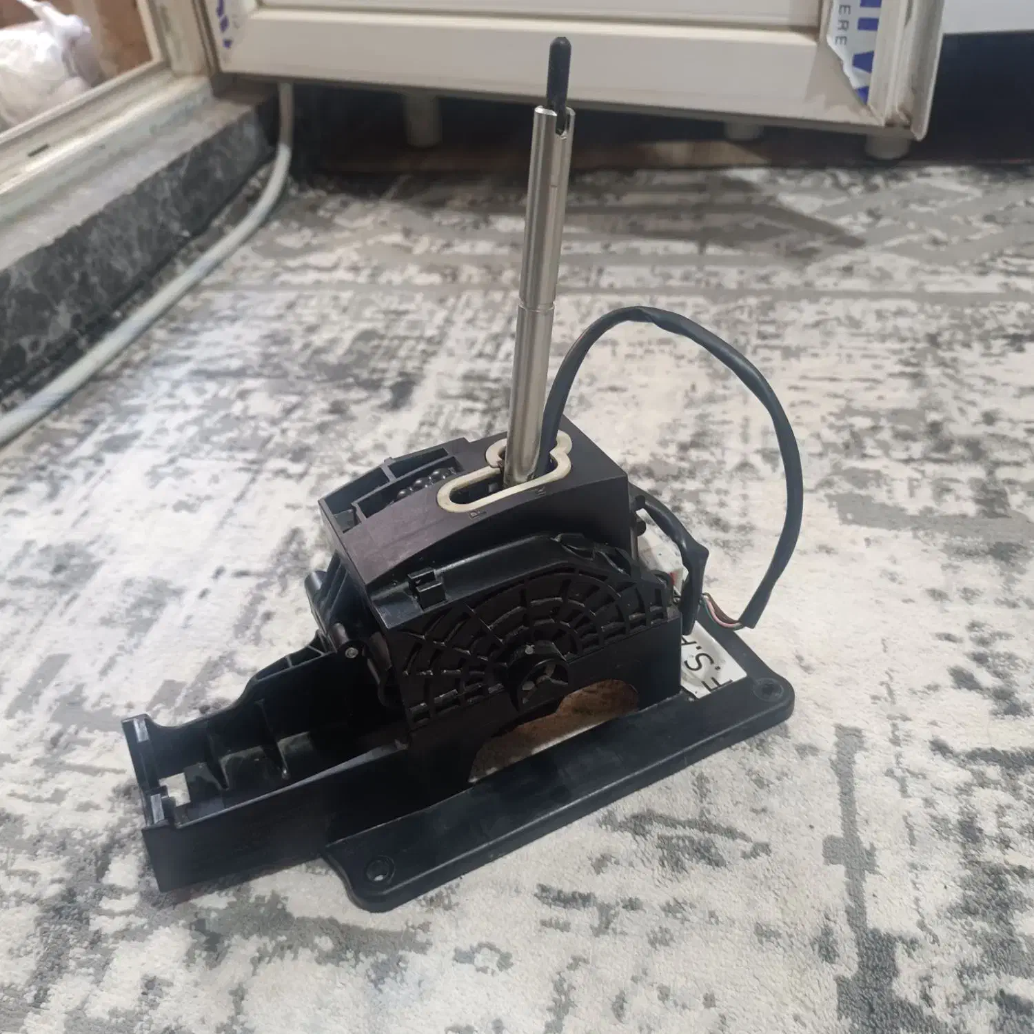 شیفتر دنده دنا پلاس اتوماتیک|قطعات یدکی و لوازم جانبی|قدس, شهر‌قدس|دیوار