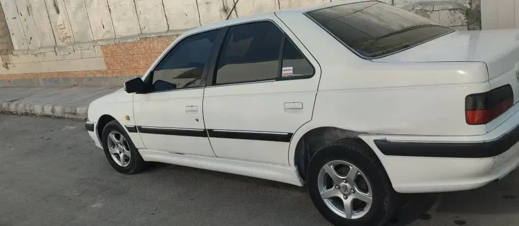 ماشین پرشیا هندیجان|خودرو سواری و وانت|هندیجان, |دیوار