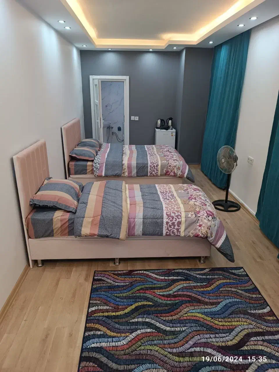 آخر هفته باخانواده از کیش لذت ببرید|تور و چارتر|یزد, |دیوار