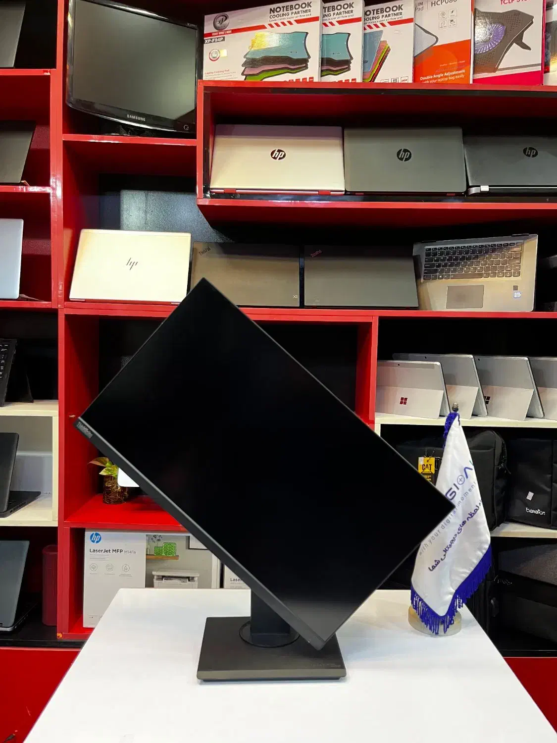 مانیتور اوپن باکس مشابه صفر ۱۷ تا ۲۴ اینچ فرملس|قطعات و لوازم جانبی رایانه|بندر انزلی, سامانسر|دیوار