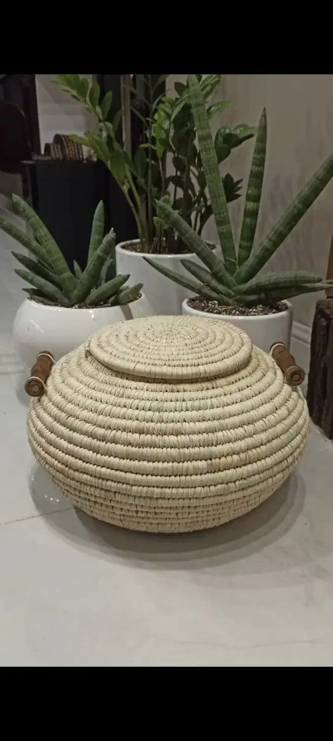 حصیری|صنایع دستی و سایر لوازم تزئینی|تهران, جردن|دیوار