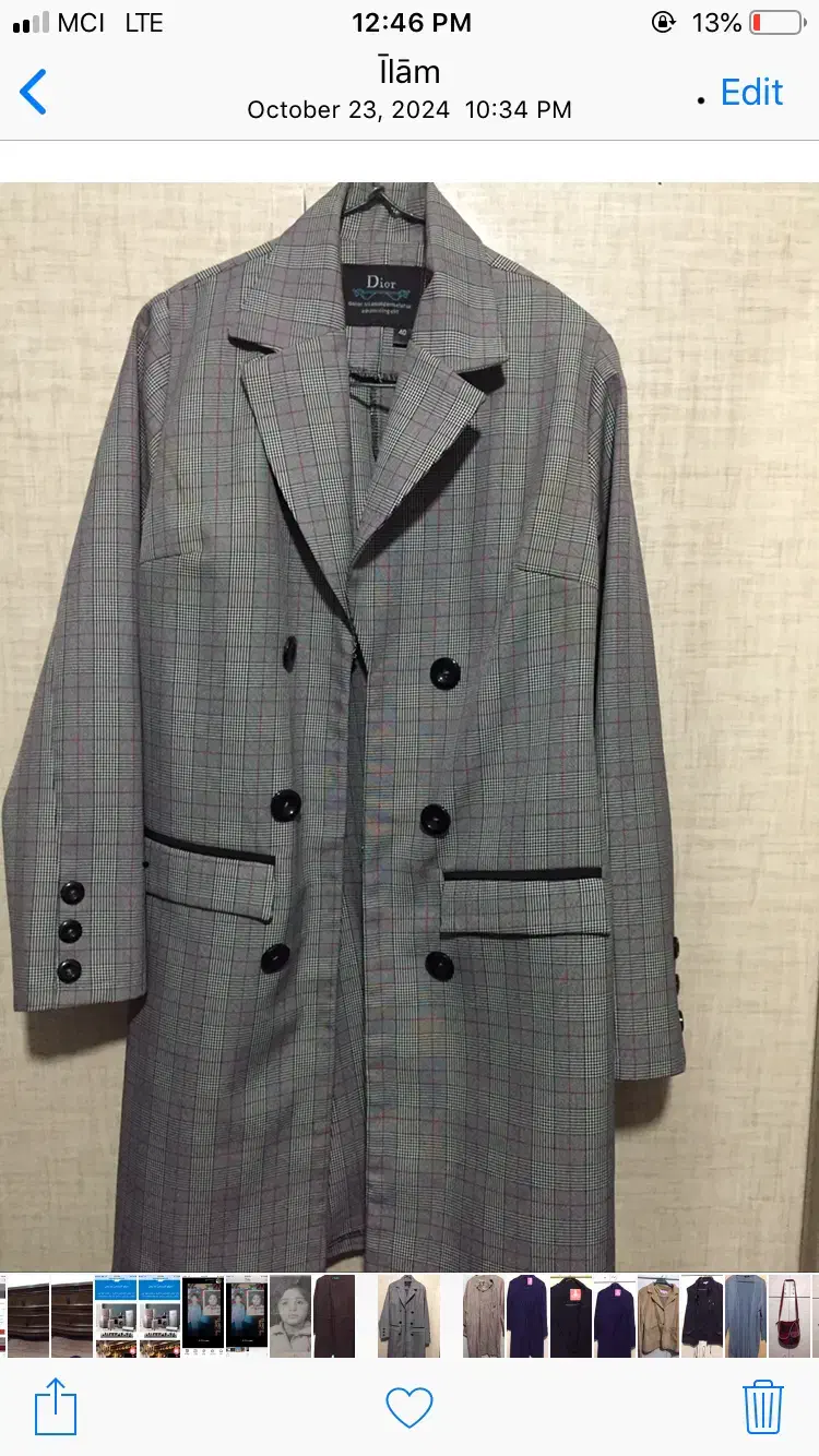 لباس مجلسی و لباس زمستانی|لباس|ایلام, |دیوار