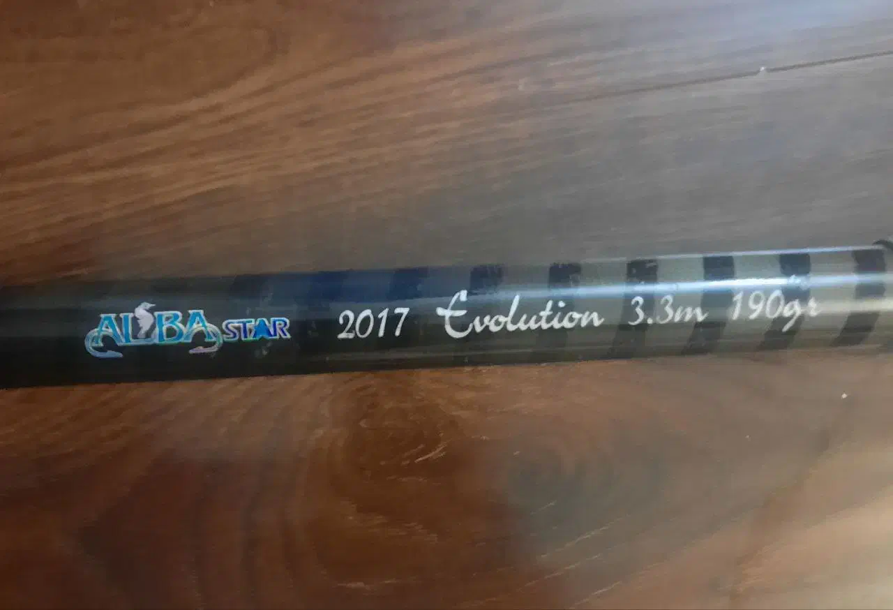 چوب وچرخهای ماهیگیری|ماهیگیری|تهران, کوی بیمه|دیوار