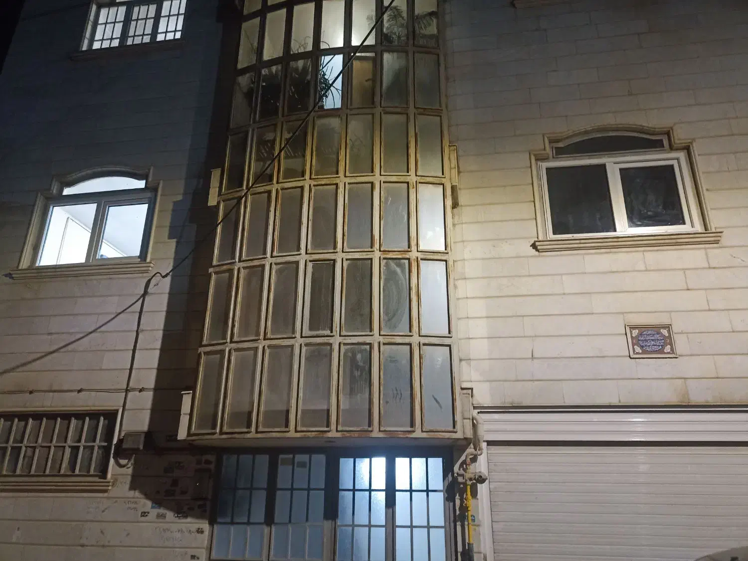 ساخت درب پنجره دوجداره upvc|خدمات پیشه و مهارت|بجنورد, |دیوار