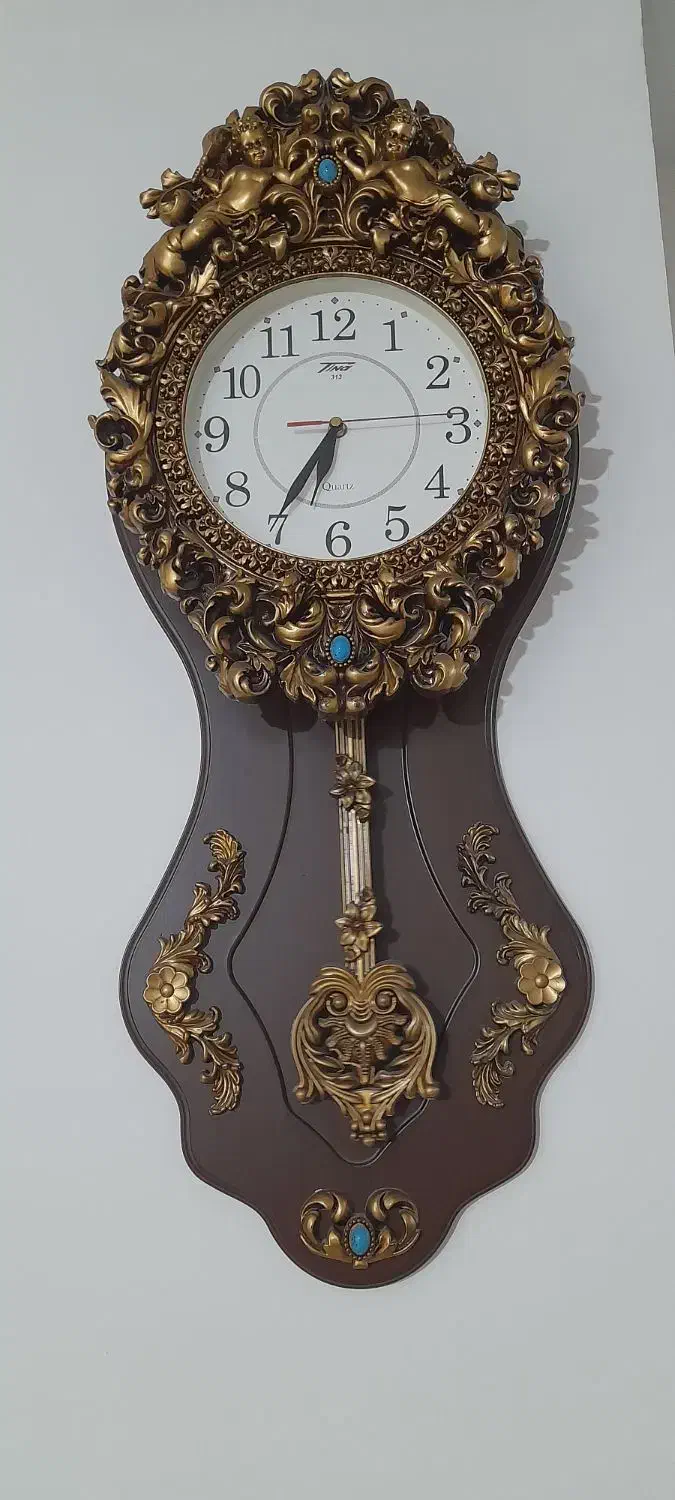 ساعت دیواری|ساعت دیواری و تزئینی|شهریار, شهریار|دیوار