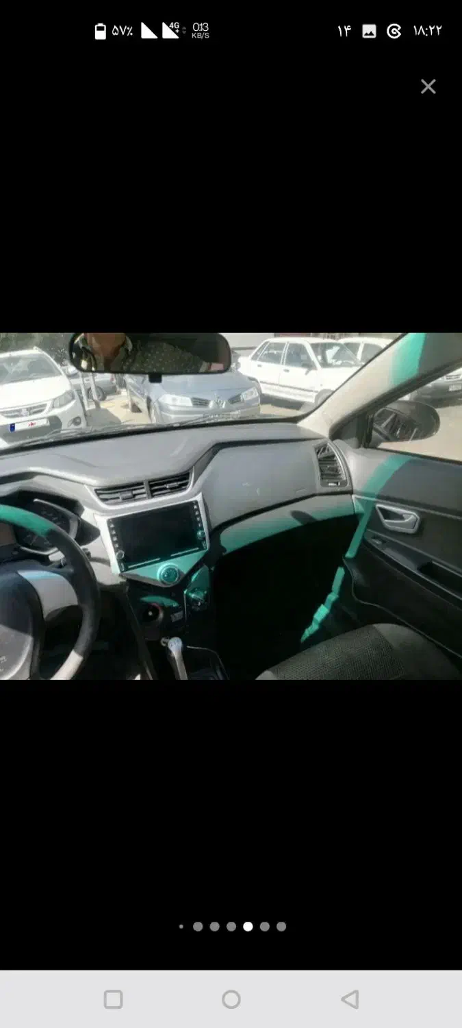 ام وی ام ۳۱۵ نیو|خودرو سواری و وانت|قم, باجک دو|دیوار