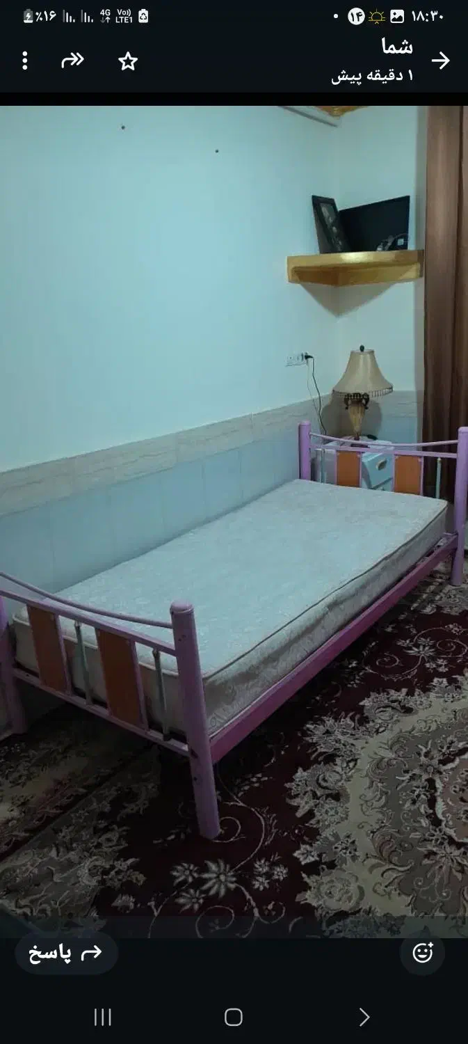 وسایل منزل نو و در حد نو|حراج|گرگان, |دیوار