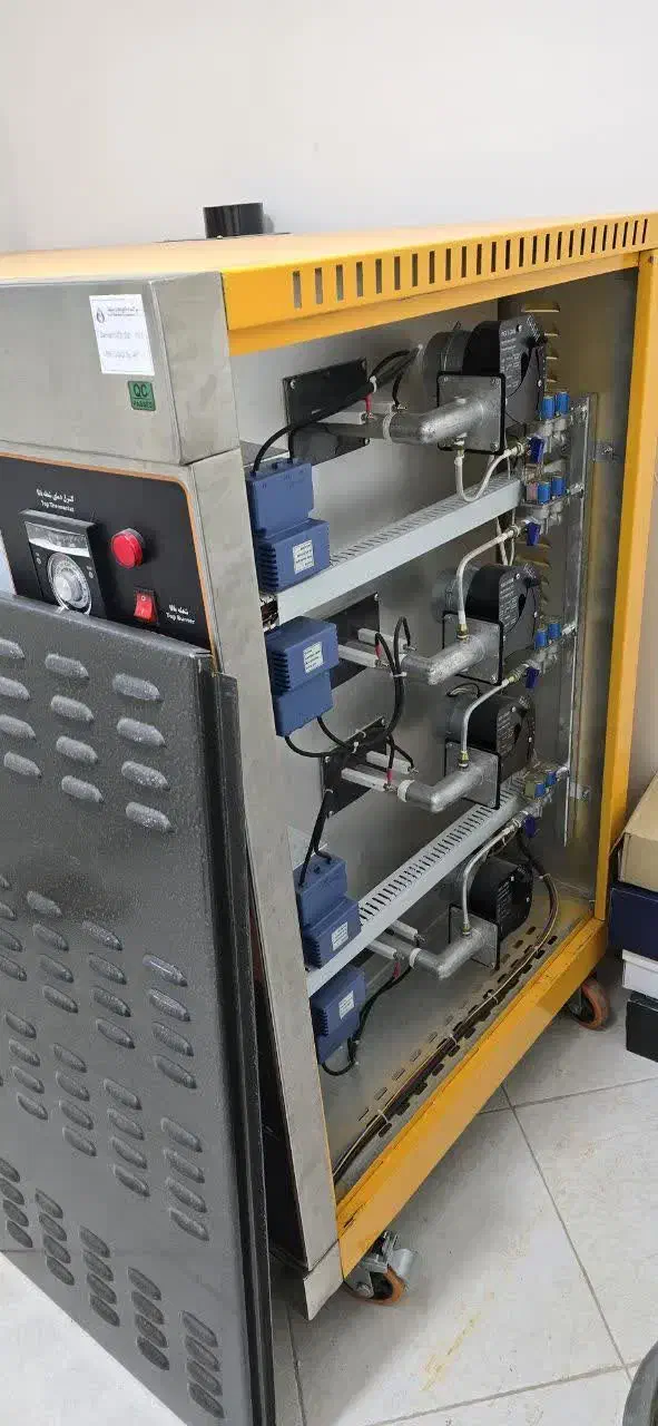 فر گازی پخت پیتزا|اجاق گاز و لوازم برقی پخت‌وپز|تهران, باشگاه نفت|دیوار