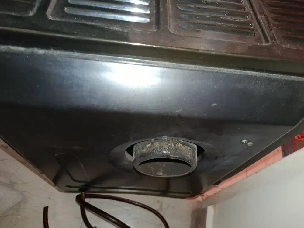 بخاری|بخاری، هیتر، شومینه|اهواز, فرهنگ شهر|دیوار