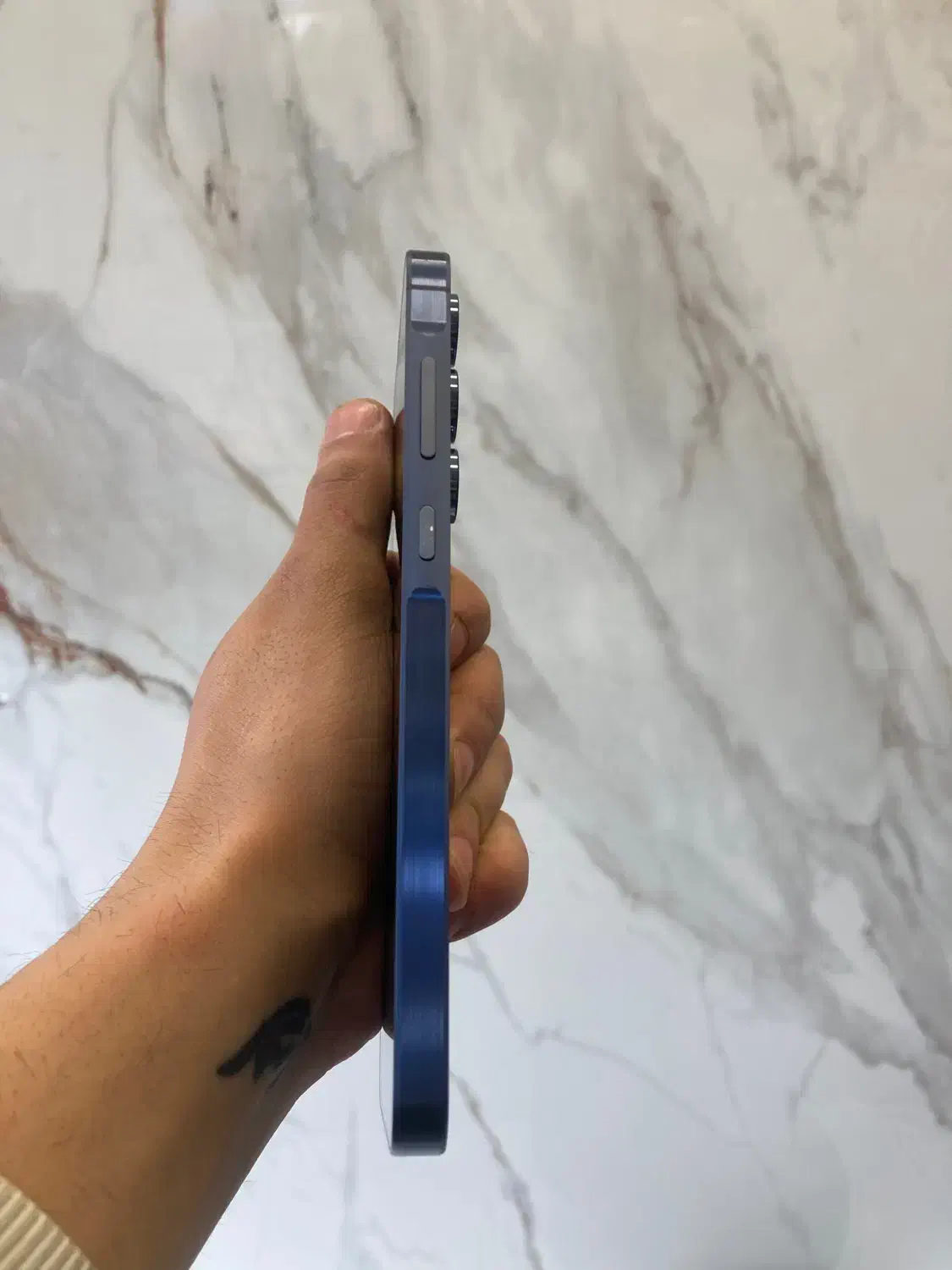 Samsung A55|موبایل|کرج, گوهردشت|دیوار