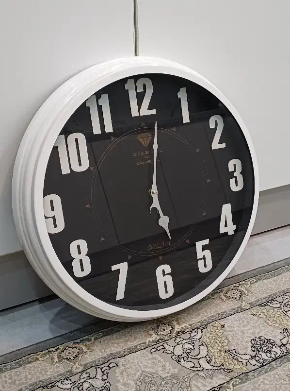 ساعت|ساعت دیواری و تزئینی|اسلامشهر, چیچکلو|دیوار