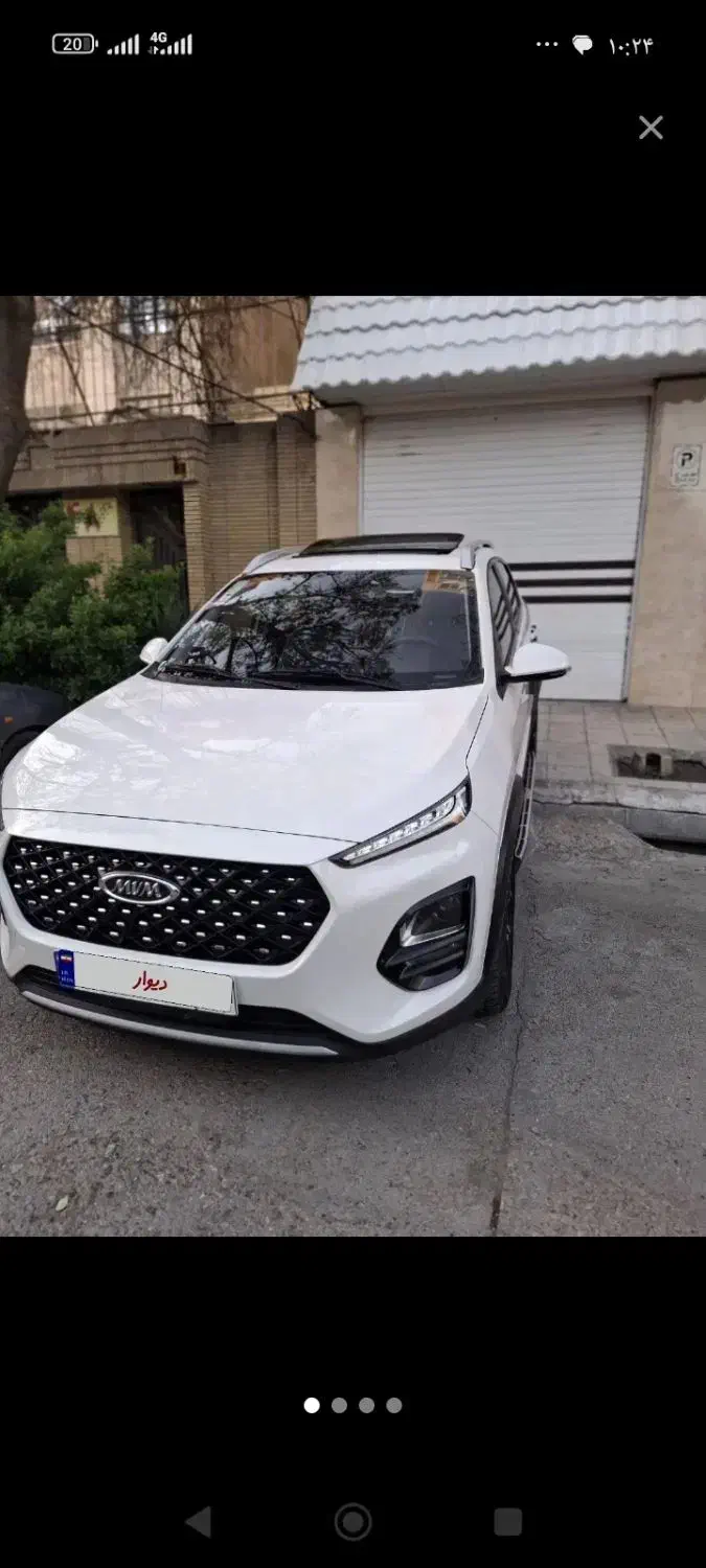 اجاره خودرو باراننده|خودرو اجاره‌ای|مشهد, توس (بلوار توس)|دیوار