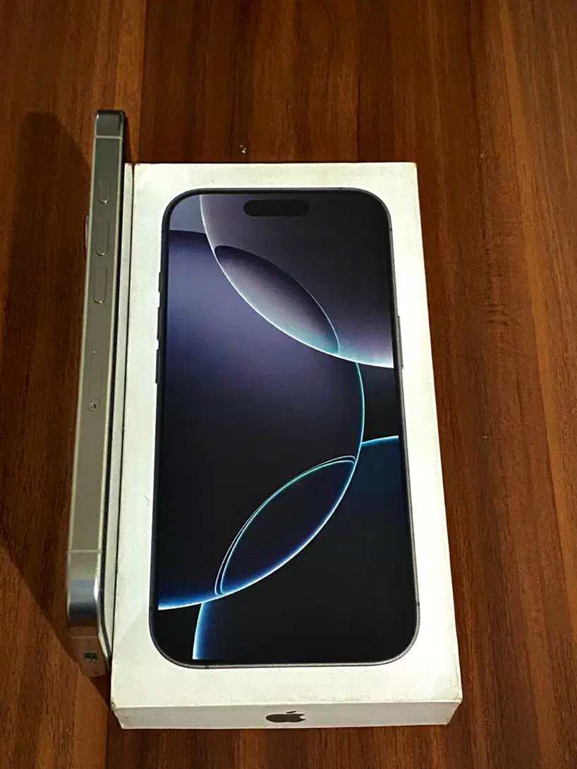 ایفون 16pro za 256|موبایل|ارومیه, |دیوار