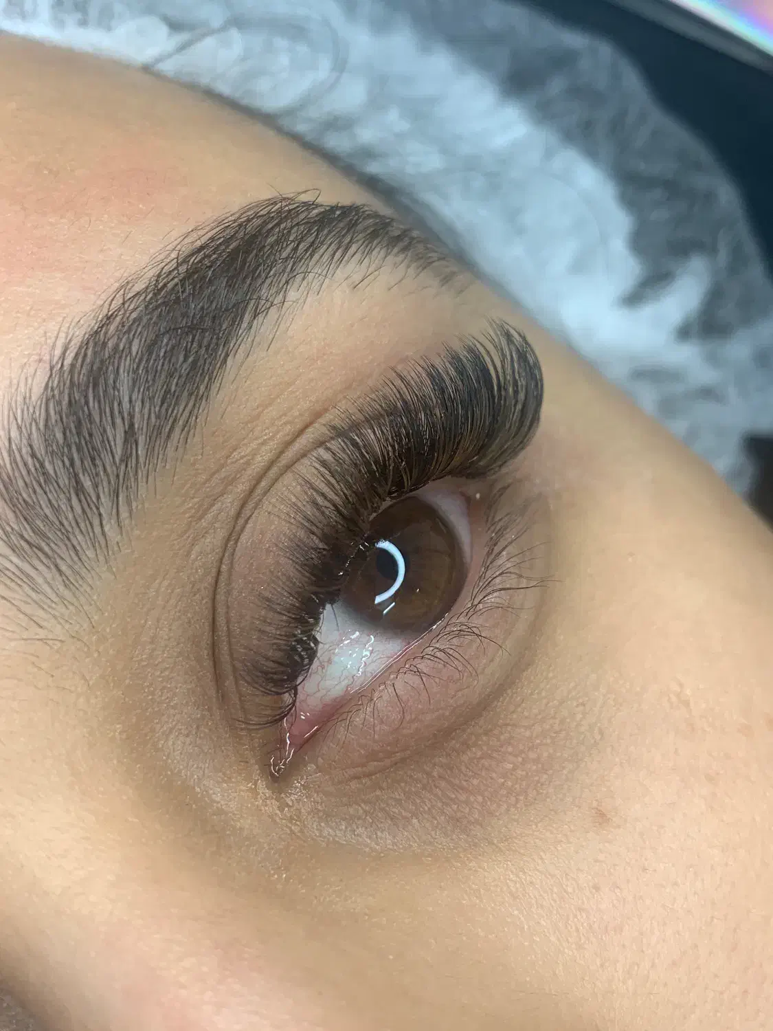 ناخن مژه بافت پاکسازی|خدمات آرایشگری و زیبایی|مشهد, شهرک امام هادی (شهرک غرب)|دیوار