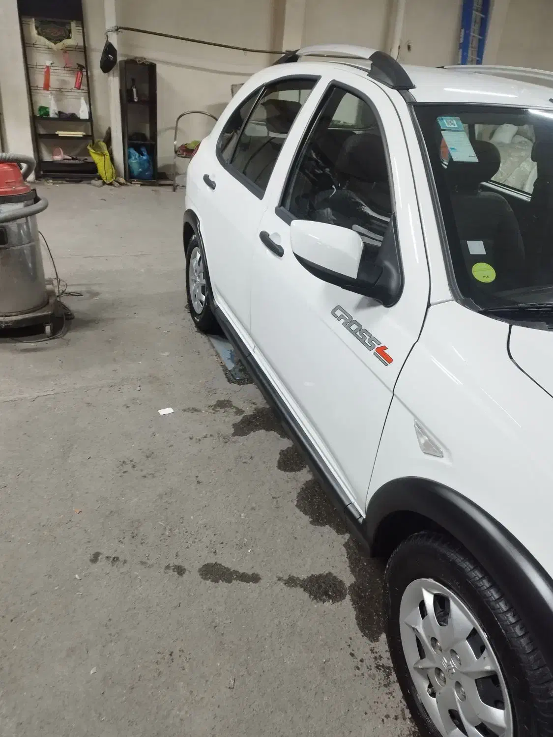 کوییک gx|خودرو سواری و وانت|تهران, تهرانپارس جنوبی|دیوار