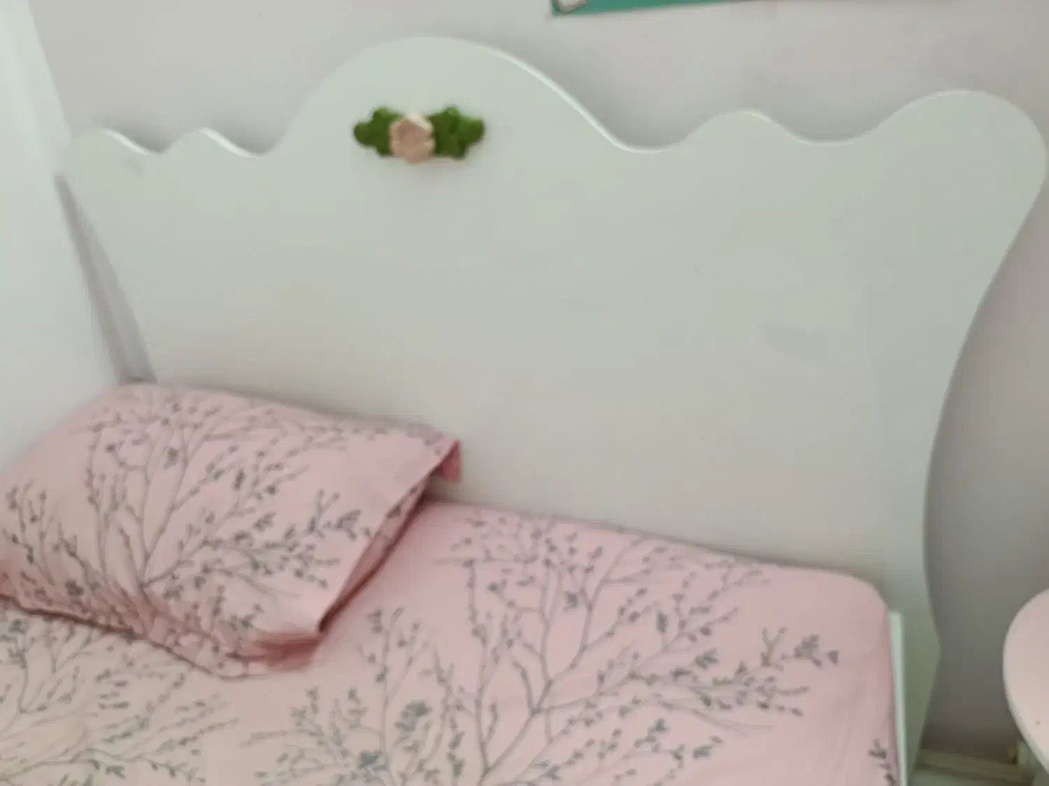 سرویس خواب .|تخت و سرویس خواب|قاسم‌آباد (خواف), |دیوار