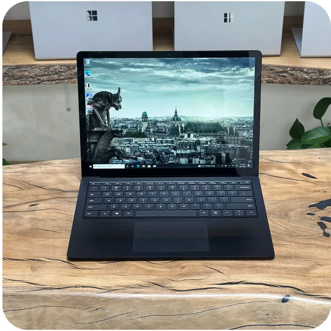 Surface Laptop 4 13.5|رایانه همراه|بندرعباس, |دیوار
