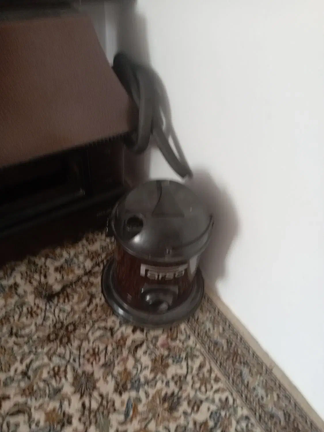 جاروبرقی سطل|جاروبرقی، جارو شارژی، بخارشو|سنقر, |دیوار